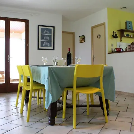 Maison Saint-georges-d'oléron, 3 Pièces, 6 Personnes - Fr-1-246a-144