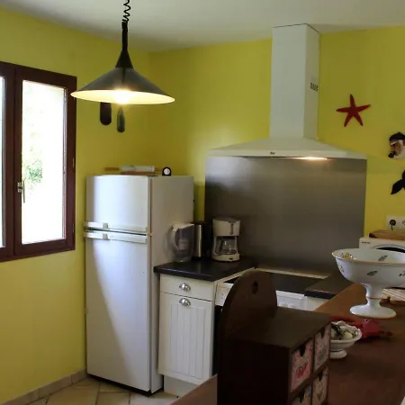 Casa vacanze Maison Saint-georges-d'oléron, 3 Pièces, 6 Personnes - Fr-1-246a-144 *