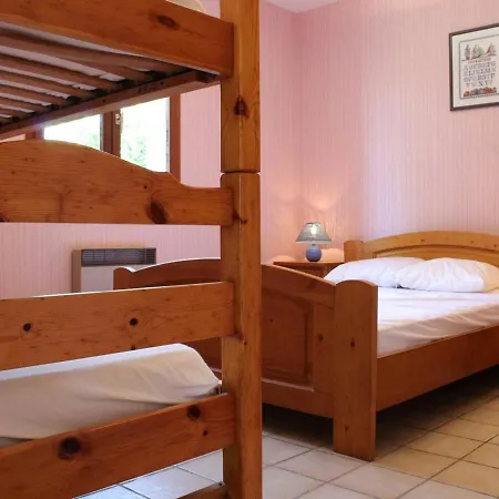 Casa vacanze Maison Saint-georges-d'oléron, 3 Pièces, 6 Personnes - Fr-1-246a-144 Saint-Georges-d'Oleron