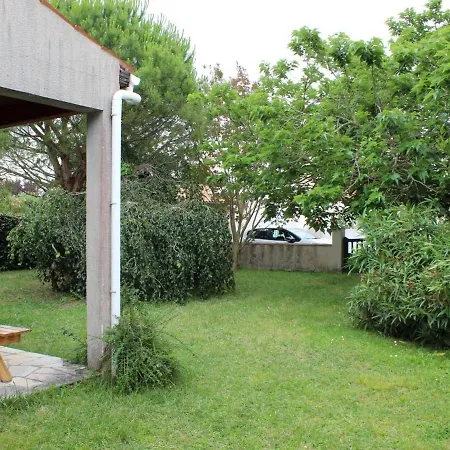 Maison Calme Avec Jardin, Proche Plage Et Pistes Cyclables - 6 Couchages - Fr-1-246a-144 * Saint-Georges-d'Oleron