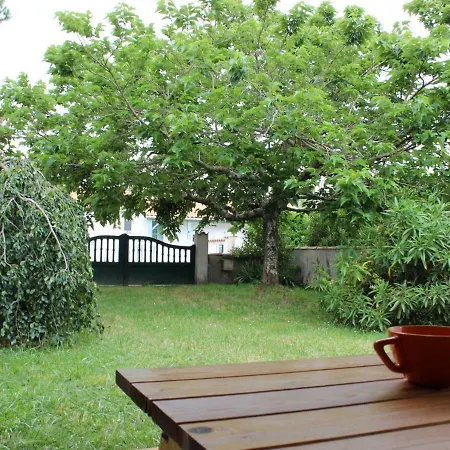 Casa vacanze Maison Saint-georges-d'oléron, 3 Pièces, 6 Personnes - Fr-1-246a-144 Saint-Georges-d'Oleron