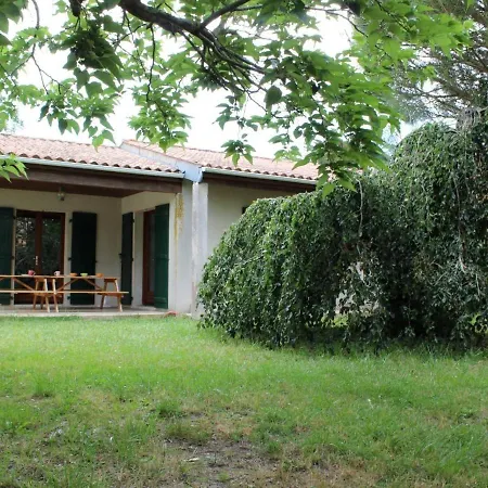 Maison Saint-georges-d'oléron, 3 Pièces, 6 Personnes - Fr-1-246a-144 Saint-Georges-d'Oleron
